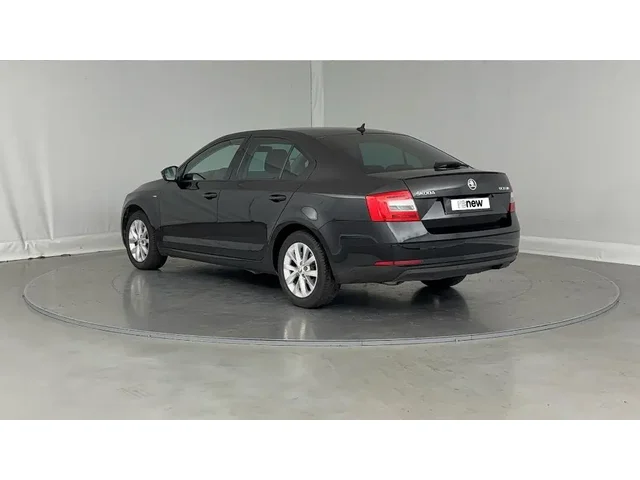 Occasion Skoda Octavia à Englos chez DACIA ENGLOS