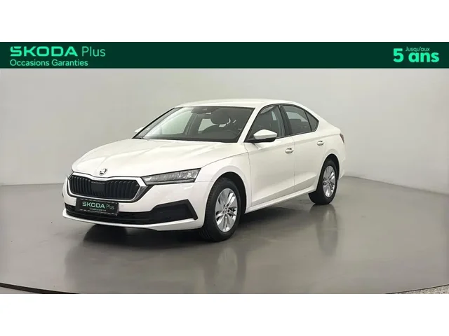 Occasion Skoda Octavia à CHAMPNIERS chez Volkswagen Angouleme
