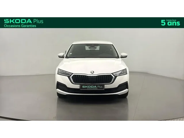 Occasion Skoda Octavia à CHAMPNIERS chez Volkswagen Angouleme