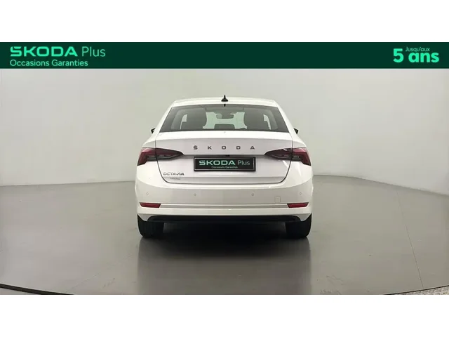 Occasion Skoda Octavia à CHAMPNIERS chez Volkswagen Angouleme