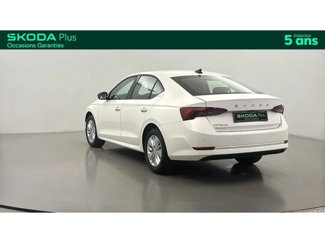 Occasion Skoda Octavia à CHAMPNIERS chez Volkswagen Angouleme