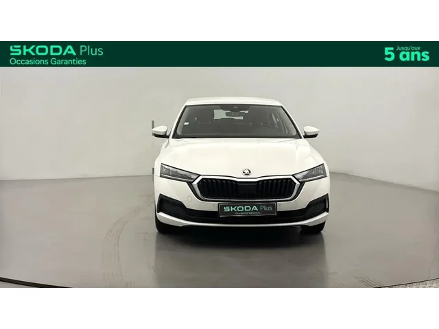Occasion Skoda Octavia à CHAMPNIERS chez Volkswagen Angouleme