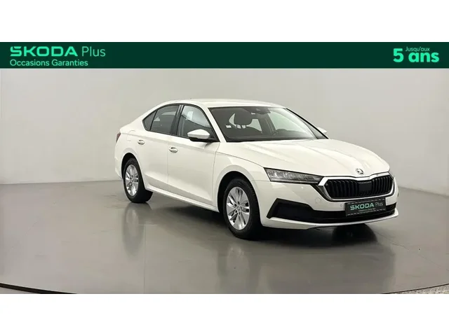 Occasion Skoda Octavia à CHAMPNIERS chez Volkswagen Angouleme