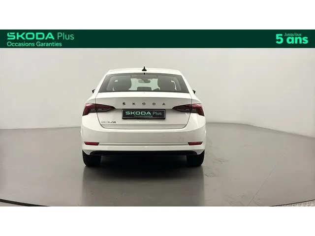 Occasion Skoda Octavia à CHAMPNIERS chez Volkswagen Angouleme