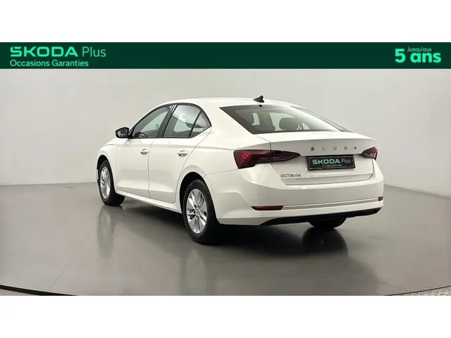 Occasion Skoda Octavia à CHAMPNIERS chez Volkswagen Angouleme