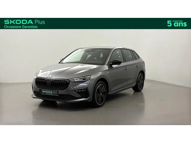 Occasion Skoda Scala à CHAMPNIERS chez Volkswagen Angouleme