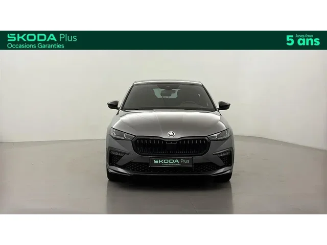 Occasion Skoda Scala à CHAMPNIERS chez Volkswagen Angouleme