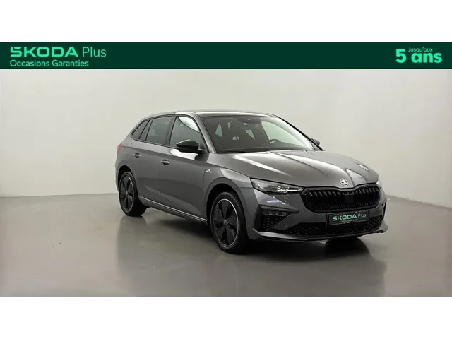 Occasion Skoda Scala à CHAMPNIERS chez Volkswagen Angouleme