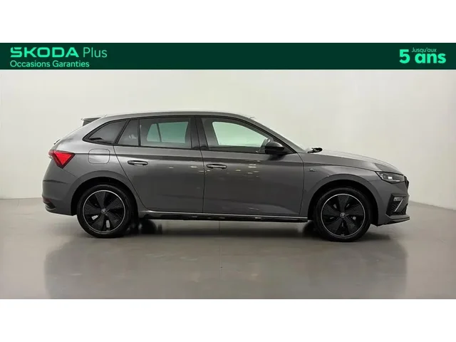 Occasion Skoda Scala à CHAMPNIERS chez Volkswagen Angouleme
