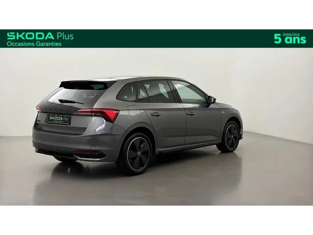 Occasion Skoda Scala à CHAMPNIERS chez Volkswagen Angouleme