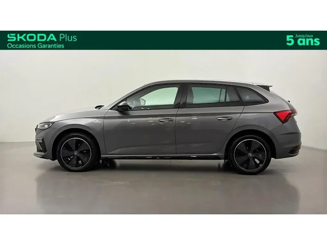 Occasion Skoda Scala à CHAMPNIERS chez Volkswagen Angouleme