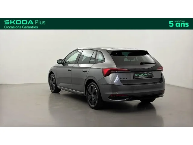 Occasion Skoda Scala à CHAMPNIERS chez Volkswagen Angouleme