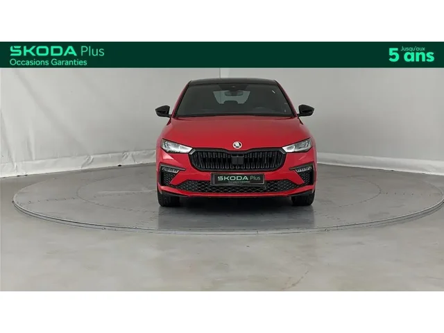 Occasion Skoda Scala à CHÂTEAU THIERRY chez Volkswagen Chateau Thierry
