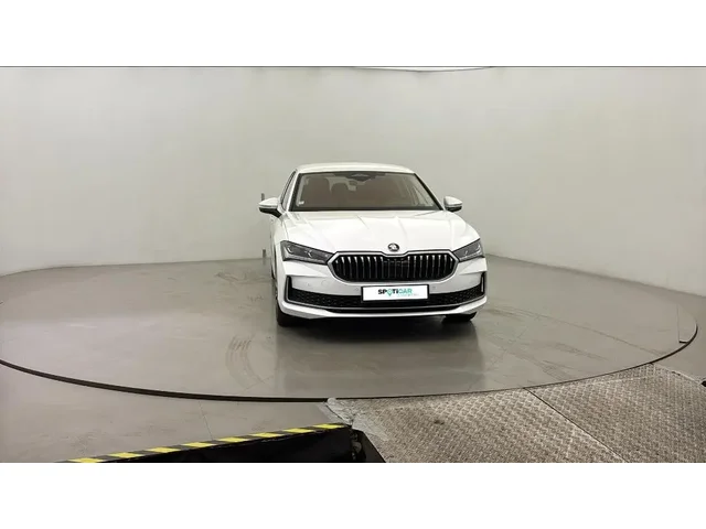 Occasion Skoda Superb à MONTLUCON chez PEUGEOT MONTLUCON