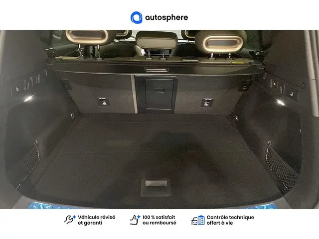 Démonstration Smart #5 à MELUN chez Groupe Autosphere Melun