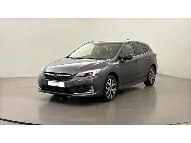 Occasion Subaru Impreza à  Nanterre, chez LEXUS NANTERRE