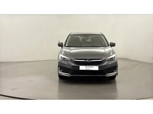 Occasion Subaru Impreza à  Nanterre, chez LEXUS NANTERRE