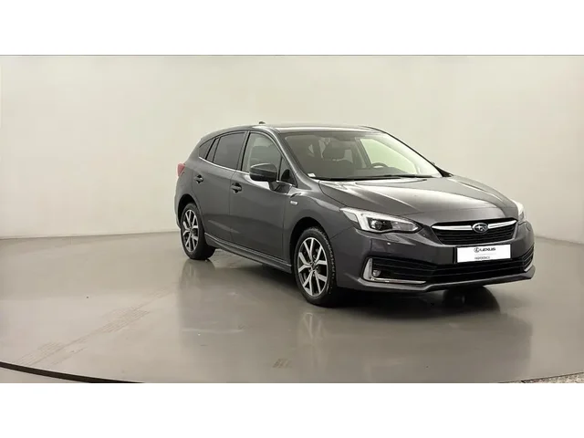 Occasion Subaru Impreza à  Nanterre, chez LEXUS NANTERRE