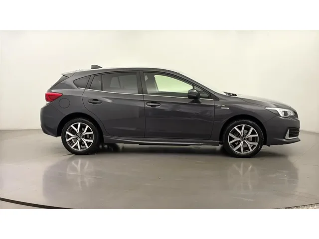Occasion Subaru Impreza à  Nanterre, chez LEXUS NANTERRE