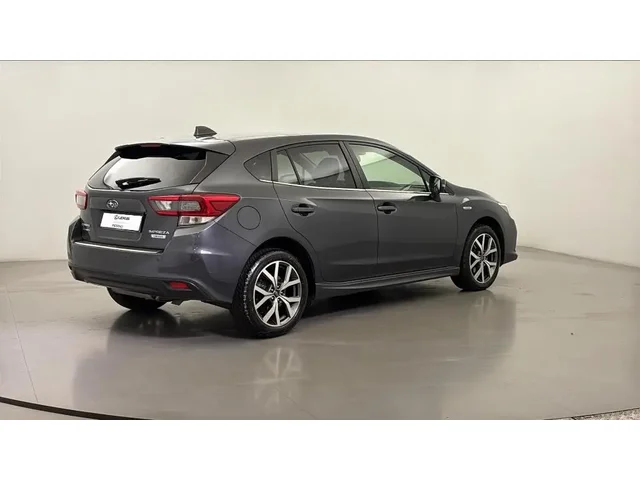 Occasion Subaru Impreza à  Nanterre, chez LEXUS NANTERRE