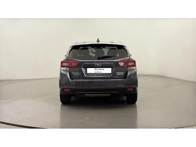 Occasion Subaru Impreza à  Nanterre, chez LEXUS NANTERRE
