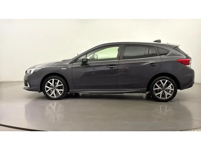 Occasion Subaru Impreza à  Nanterre, chez LEXUS NANTERRE