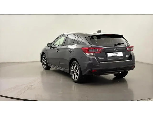 Occasion Subaru Impreza à  Nanterre, chez LEXUS NANTERRE
