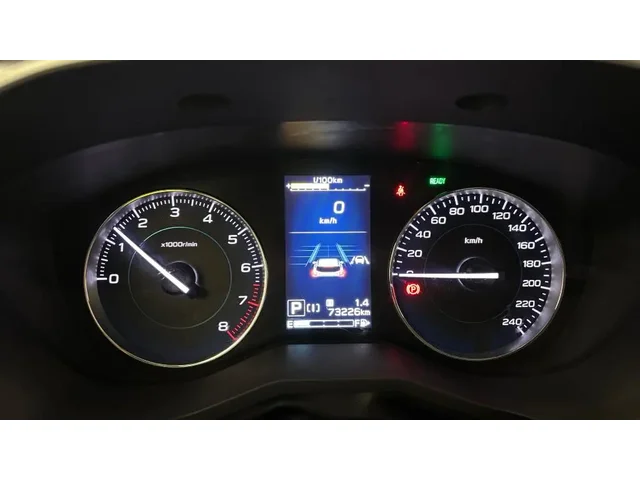Occasion Subaru Impreza à  Nanterre, chez LEXUS NANTERRE
