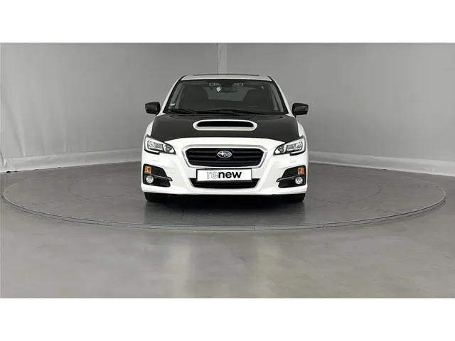 Occasion Subaru Levorg à ENGLOS chez RENAULT | ENGLOS