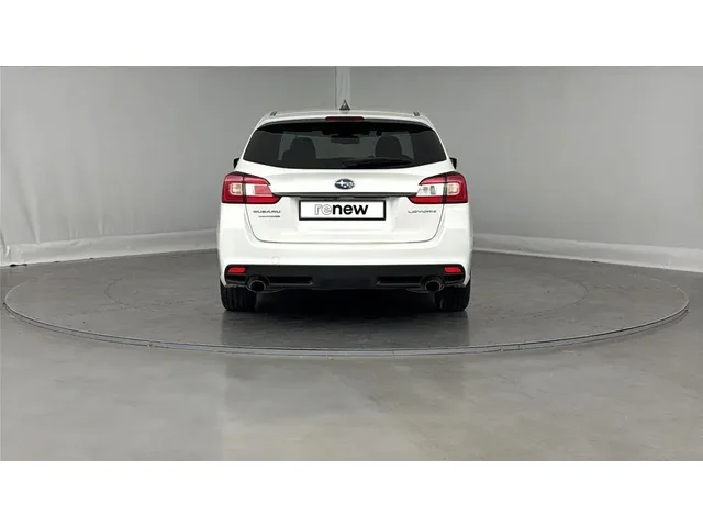 Occasion Subaru Levorg à ENGLOS chez RENAULT | ENGLOS
