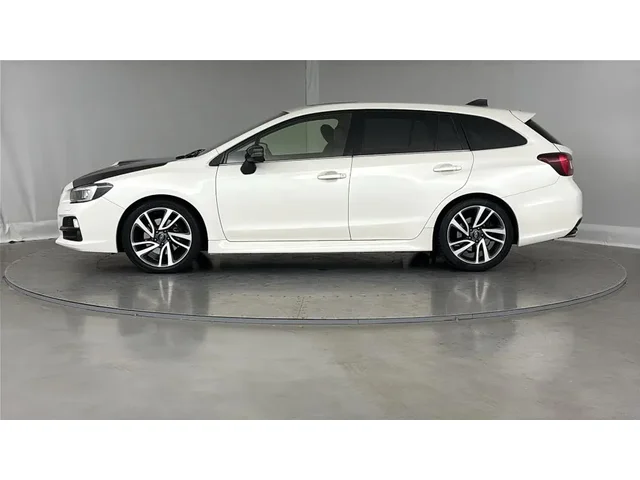 Occasion Subaru Levorg à ENGLOS chez RENAULT | ENGLOS
