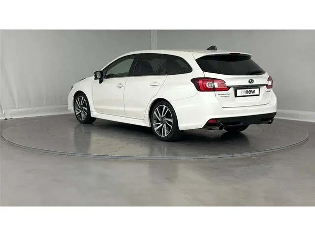 Occasion Subaru Levorg à ENGLOS chez RENAULT | ENGLOS