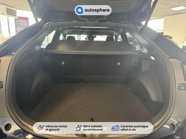 Démonstration Subaru Solterra à ENGLOS chez RENAULT | ENGLOS
