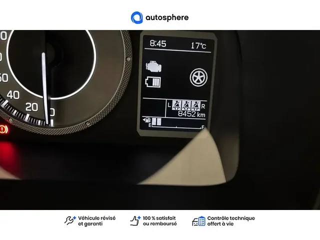 Occasion Suzuki Ignis à THIONVILLE chez RENAULT | THIONVILLE