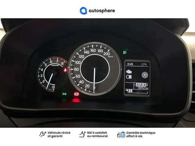 Occasion Suzuki Ignis à THIONVILLE chez RENAULT | THIONVILLE