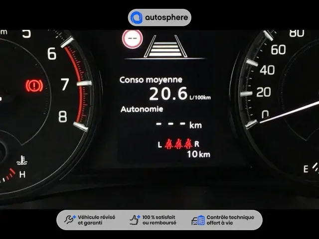 Démonstration Suzuki S-Cross à SAINT CYR SUR LOIRE chez SUZUKI TOURS