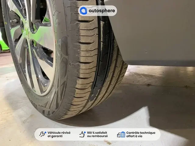 Démonstration Suzuki S-Cross à Bagneux chez FORD BAGNEUX