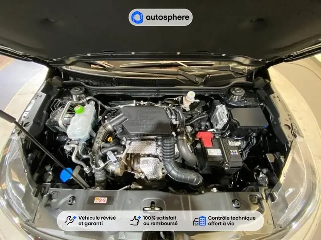 Démonstration Suzuki S-Cross à Bagneux chez FORD BAGNEUX
