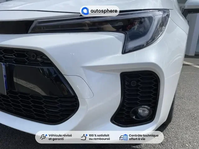 Démonstration Suzuki Swace à SAINT CYR SUR LOIRE chez SUZUKI TOURS
