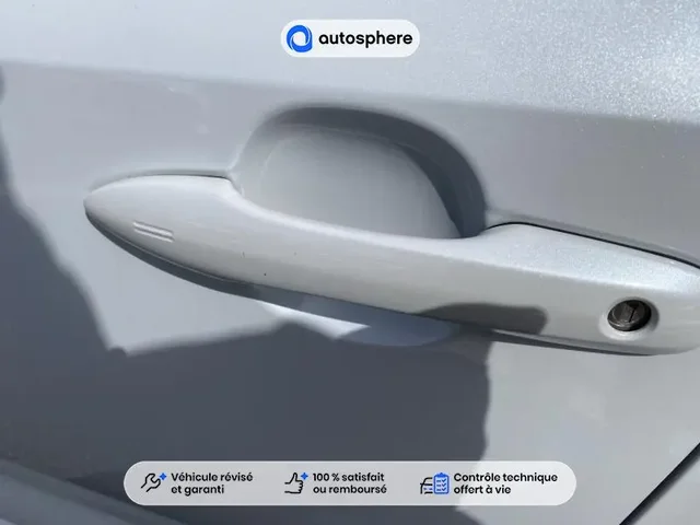 Démonstration Suzuki Swace à SAINT CYR SUR LOIRE chez SUZUKI TOURS