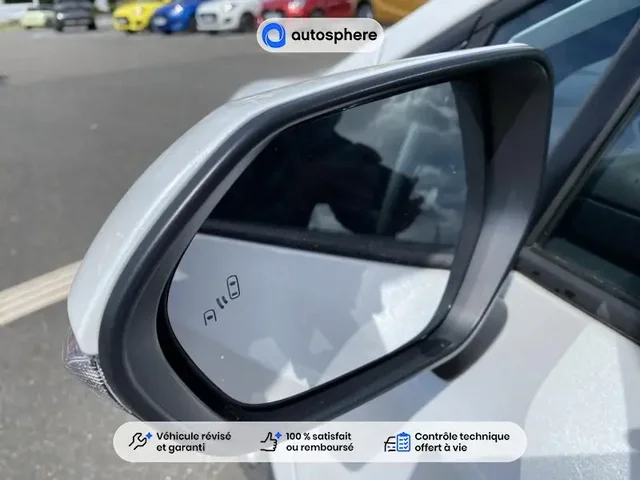 Démonstration Suzuki Swace à SAINT CYR SUR LOIRE chez SUZUKI TOURS