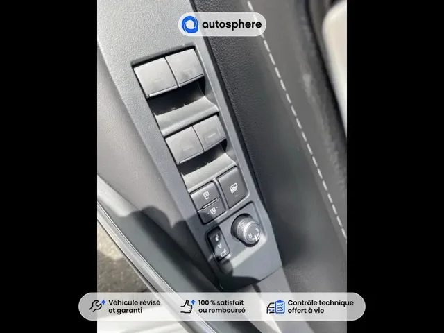 Démonstration Suzuki Swace à SAINT CYR SUR LOIRE chez SUZUKI TOURS