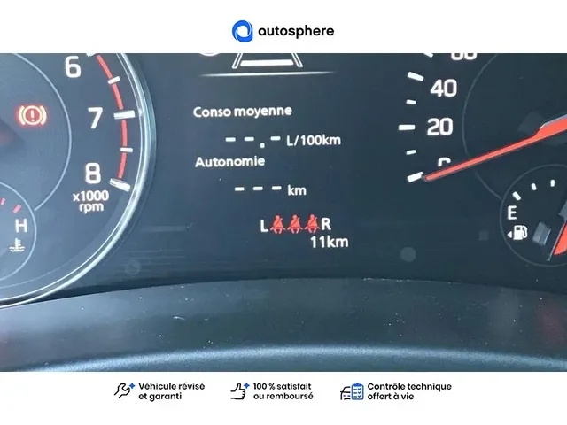 Démonstration Suzuki Swift à SAINT CYR SUR LOIRE chez SUZUKI TOURS