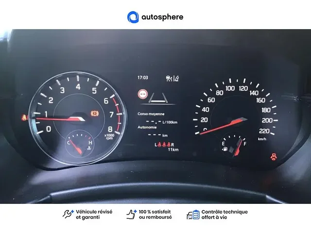 Démonstration Suzuki Swift à SAINT CYR SUR LOIRE chez SUZUKI TOURS