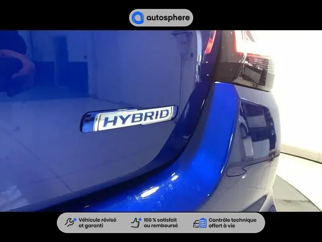 Démonstration Suzuki Swift à Bagneux chez FORD BAGNEUX