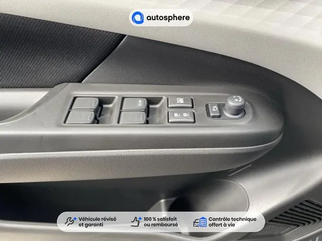 Démonstration Suzuki Swift à SAINT CYR SUR LOIRE chez SUZUKI TOURS