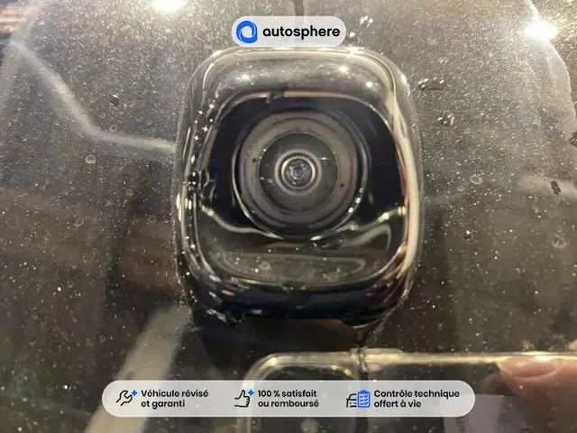 Démonstration Suzuki Swift à Bagneux chez FORD BAGNEUX