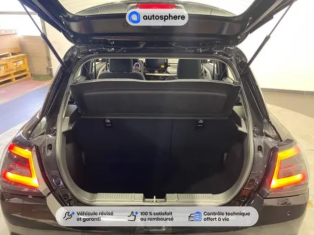 Démonstration Suzuki Swift à Bagneux chez FORD BAGNEUX