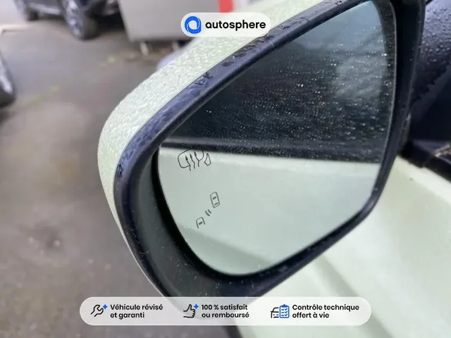 Démonstration Suzuki Swift à SAINT CYR SUR LOIRE chez SUZUKI TOURS
