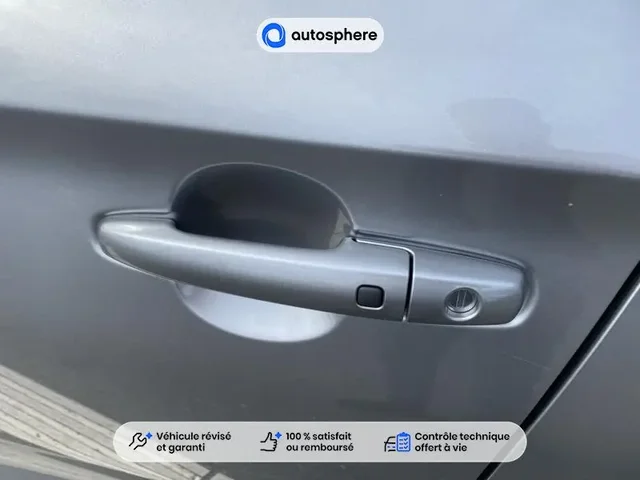 Démonstration Suzuki Swift à SAINT CYR SUR LOIRE chez SUZUKI TOURS
